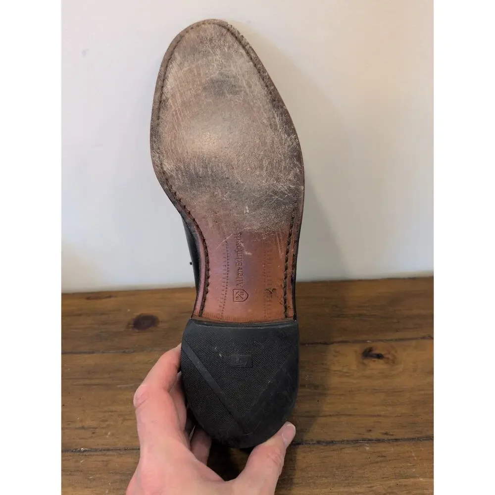 Allen Edmonds good am